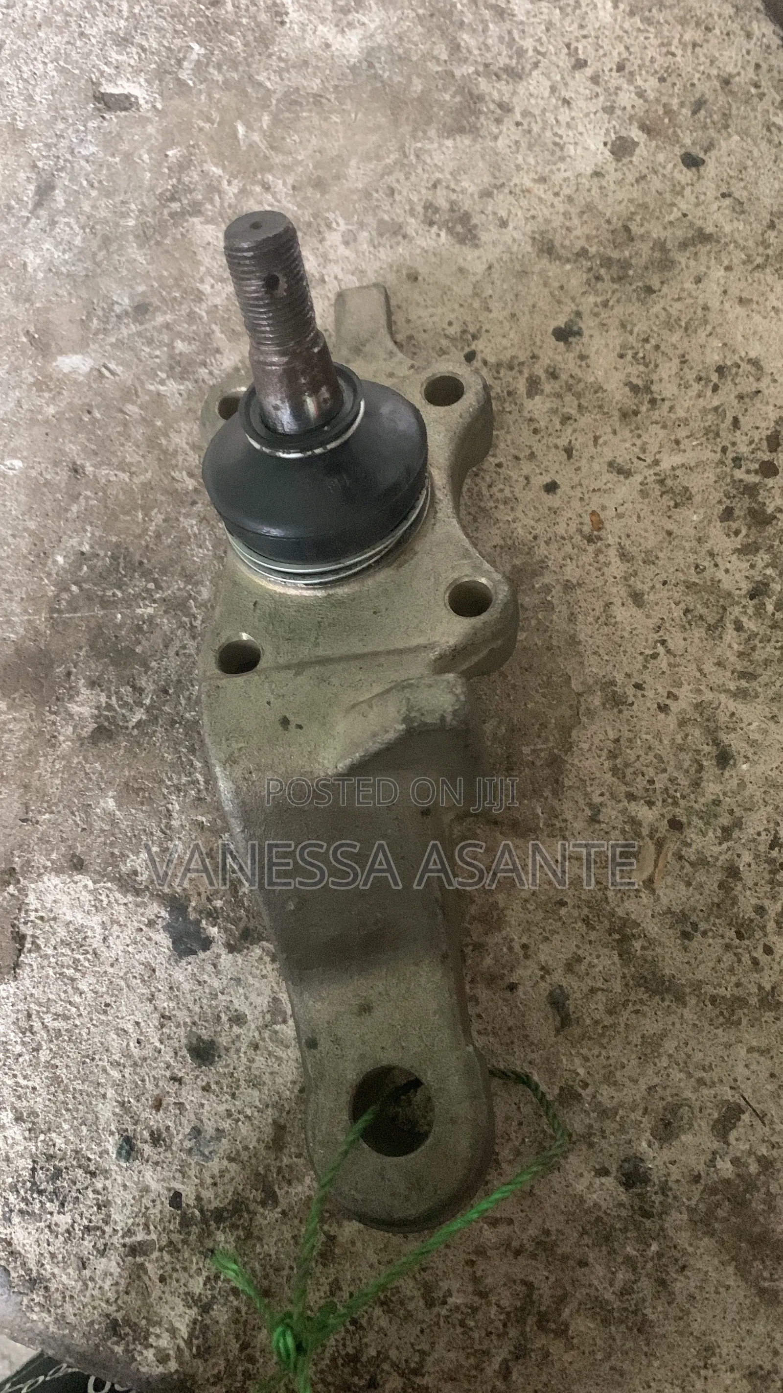 Toyota Ball-Joint