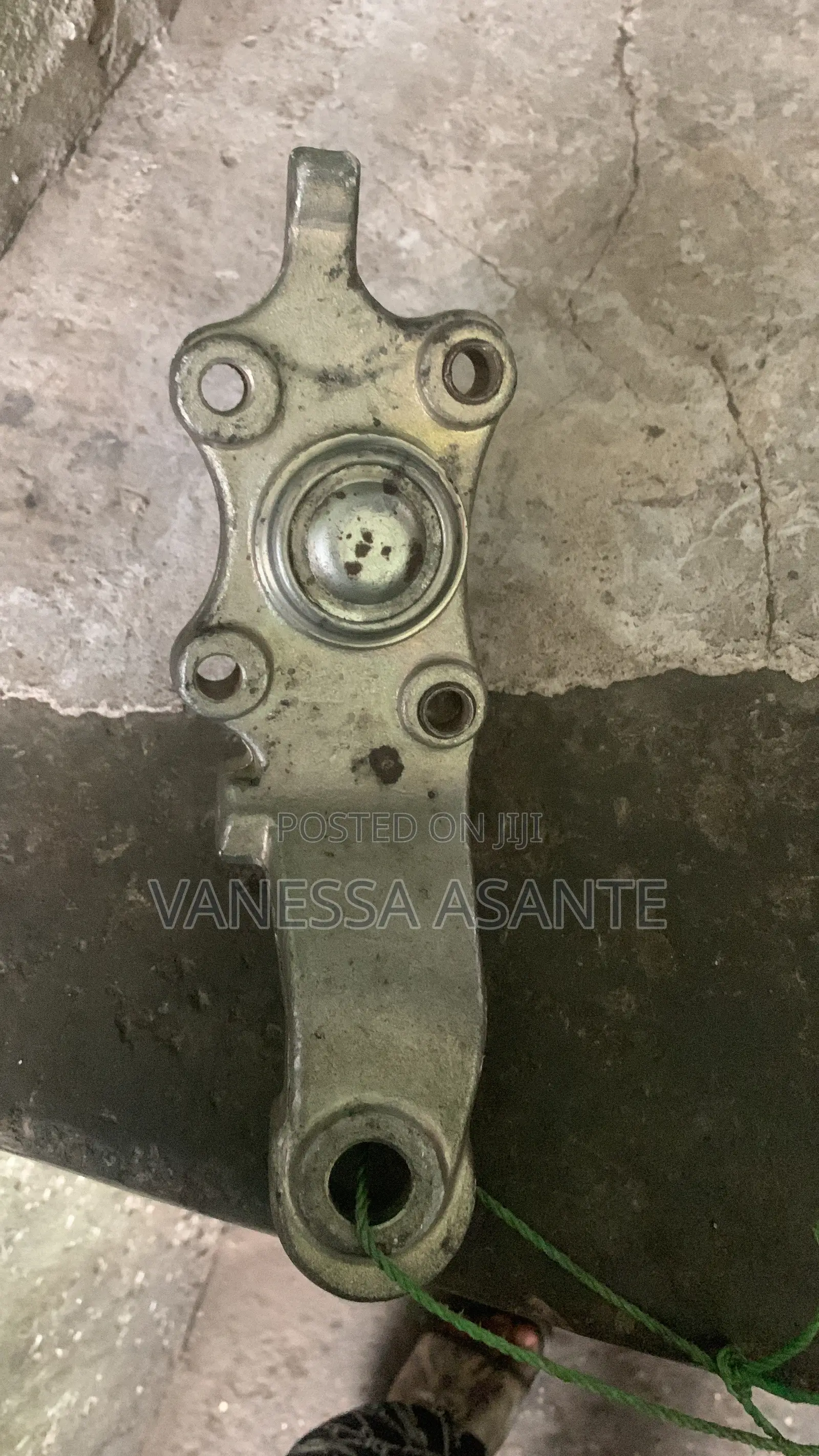 Toyota Ball-Joint