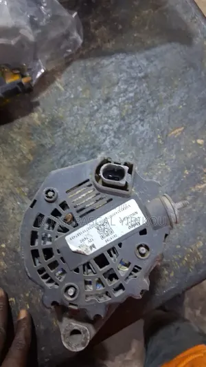 Alternator for All Cars