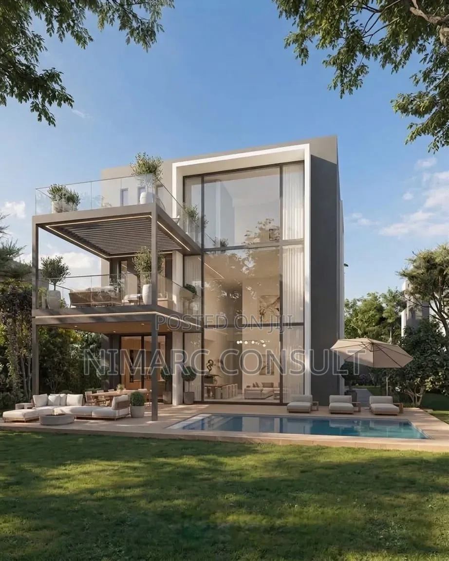 Architect Ghana
