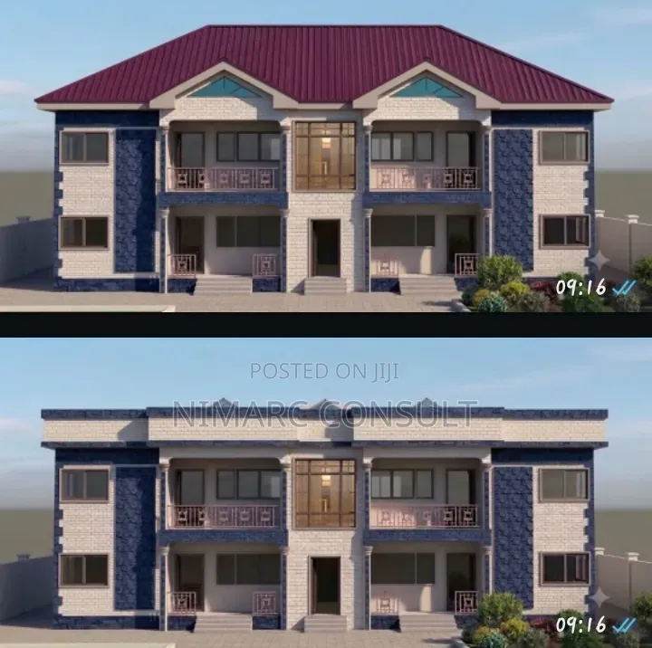 Architect Ghana