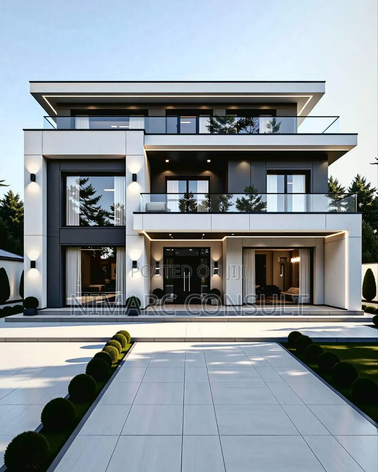 Architect Ghana