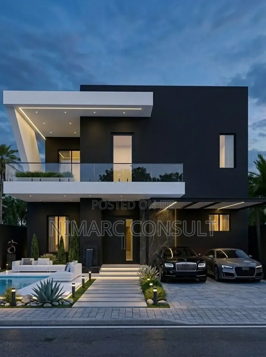 Architect Ghana