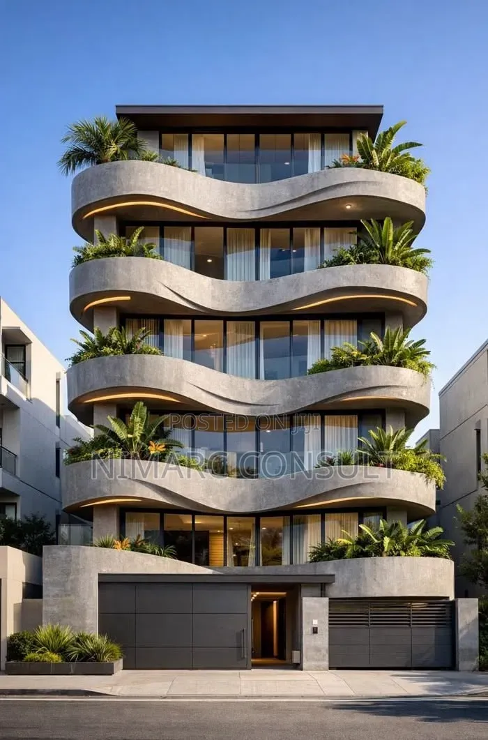 Architect Ghana