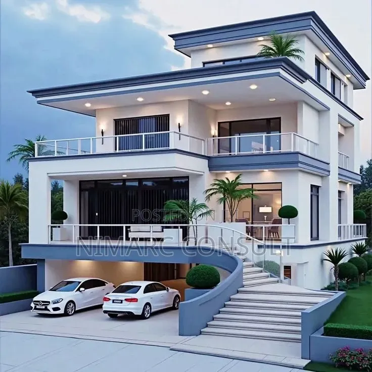 Architect Ghana