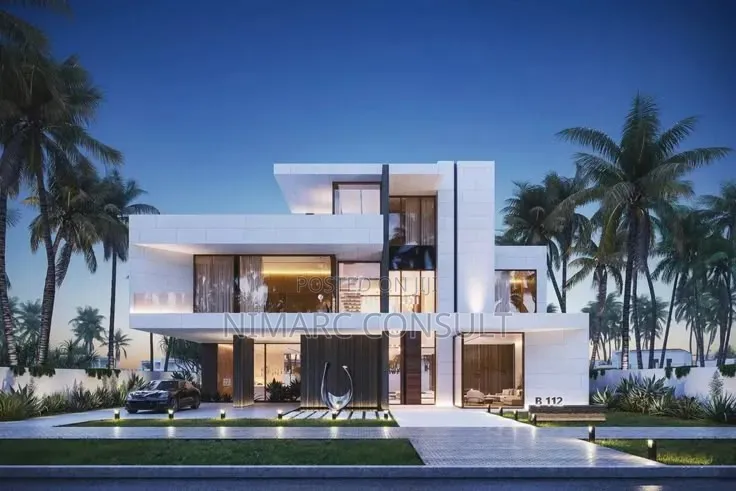Architect Ghana