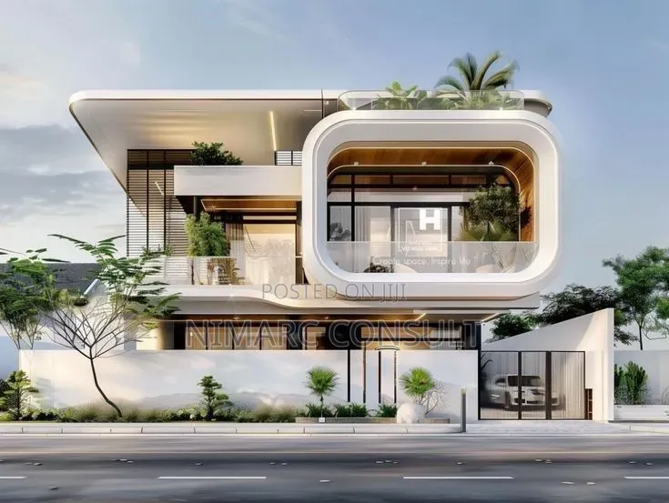 Architect Ghana