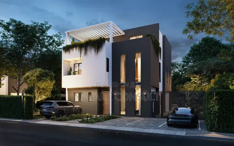 Architect Ghana
