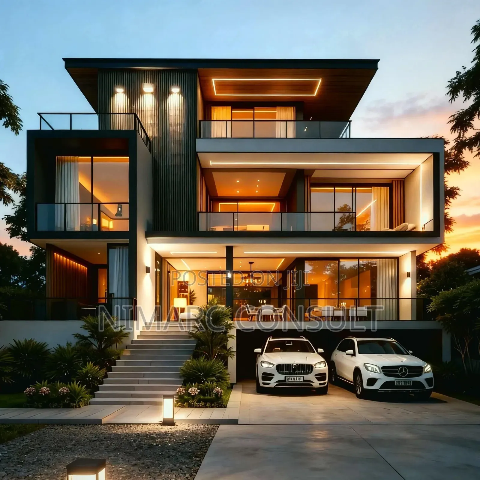 Architect Ghana