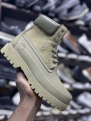Original Timberland Boot Lv