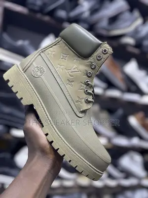 Original Timberland Boot Lv