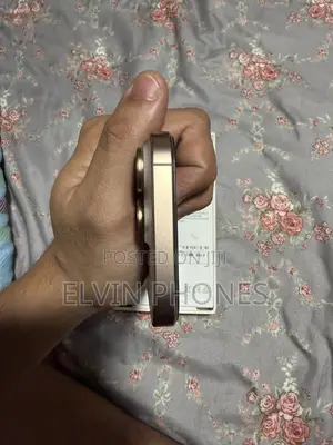 Apple iPhone 16 Pro 256 GB Gold