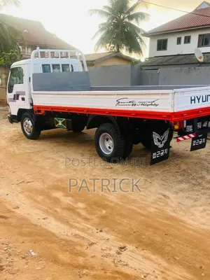 Very Neat and Strong Mighty1 With No Fault