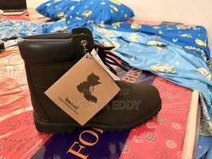 Timberland