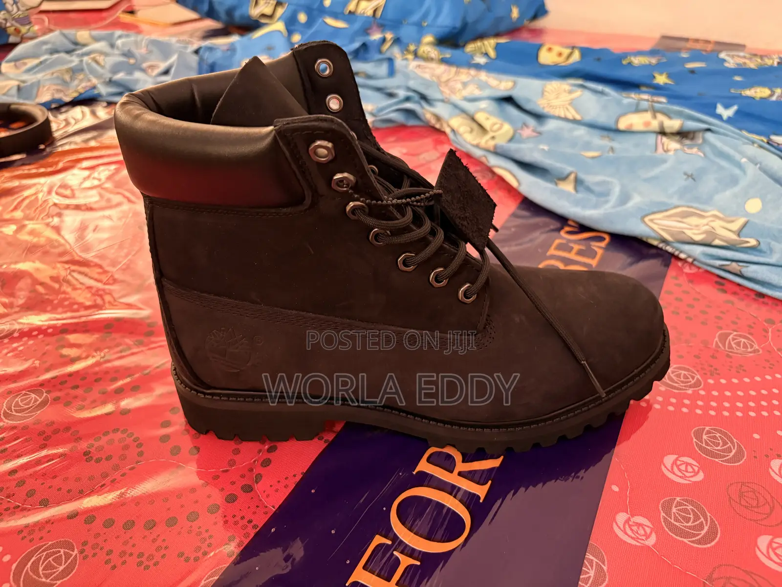 Timberland