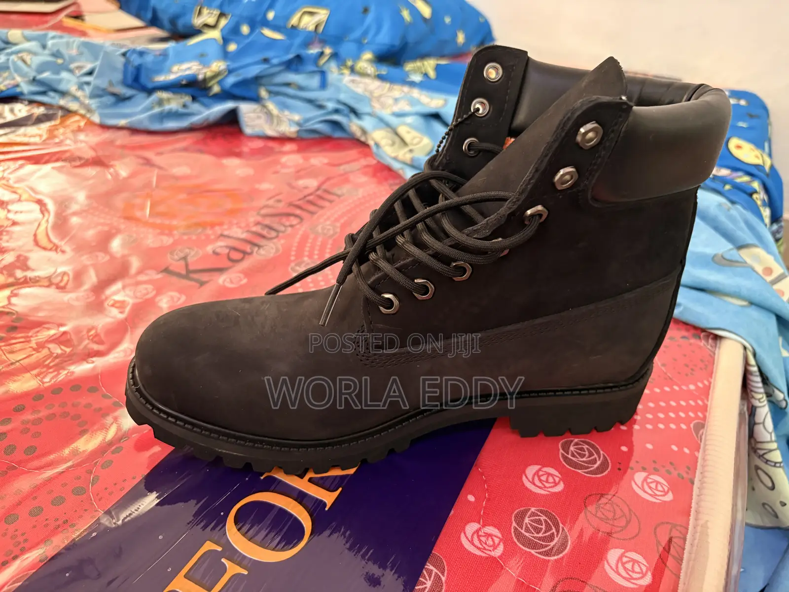 Timberland