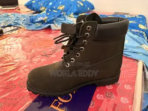 Timberland