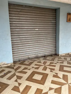 Roadside 50sqm Commercial Stores Krofrom – Prime First Floor Spa
