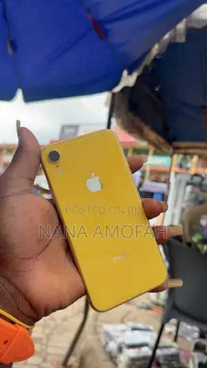 Apple iPhone 12 64 GB Red