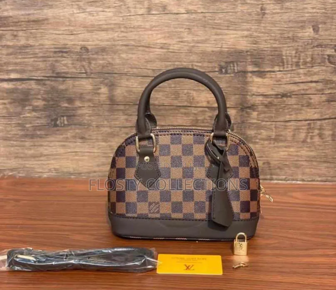 Ladies Bag