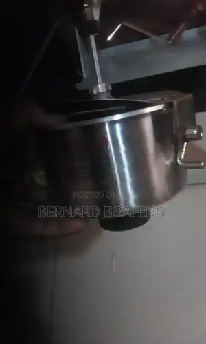 Popcorn Machine