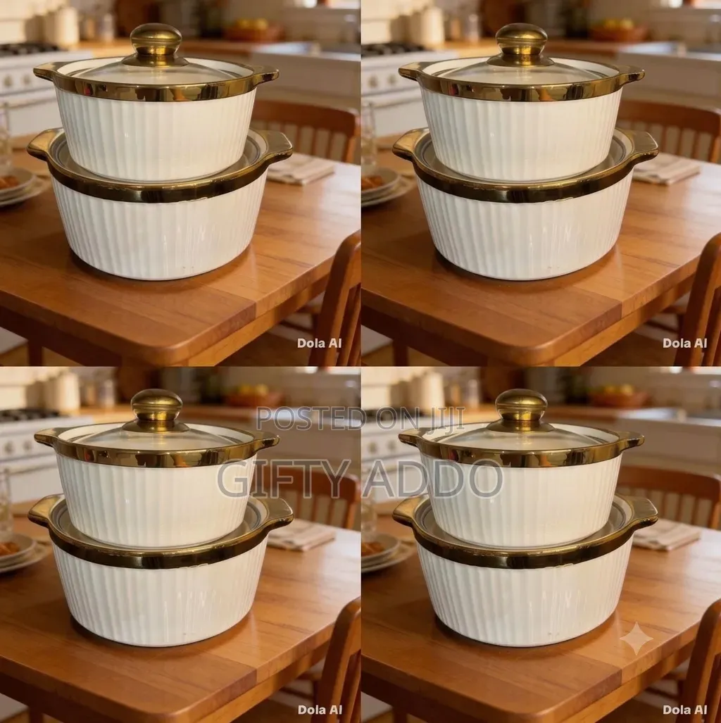 Ceramic Bowls