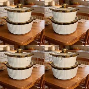Ceramic Bowls