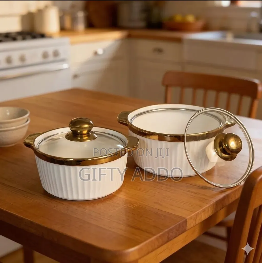 Ceramic Bowls