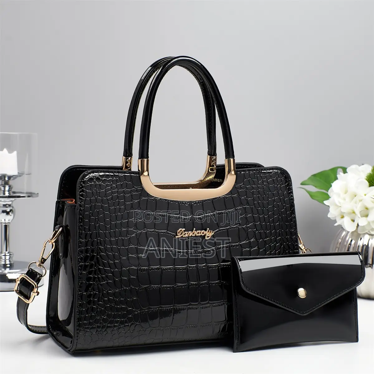 Quality Ladis Bag 2pcs
