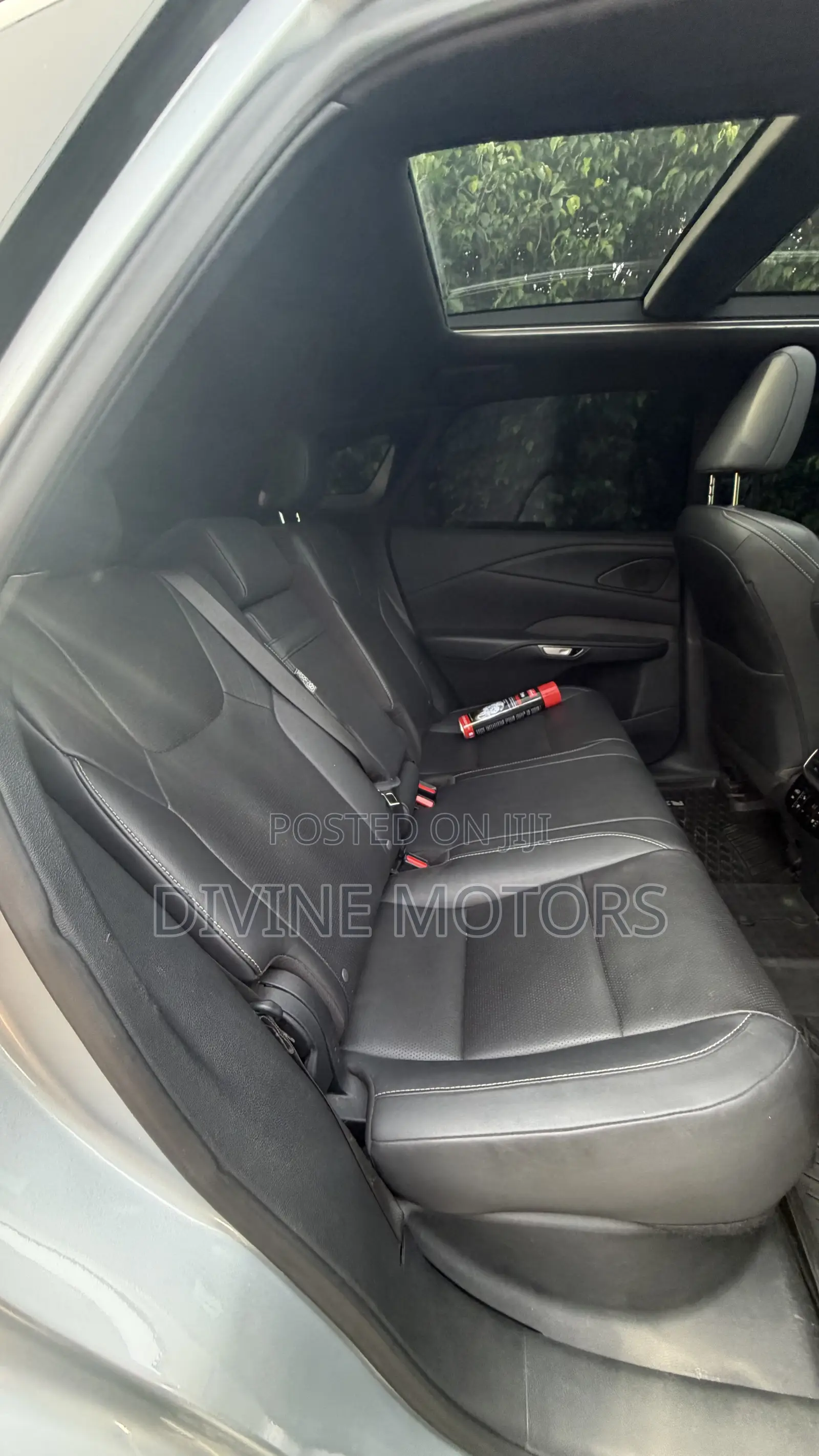 Lexus RX 350 Premium Plus AWD 2024 White