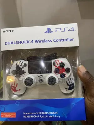 Ps 4 Controller