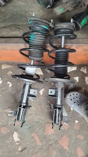 Toyota Ia Front Shock Absorber