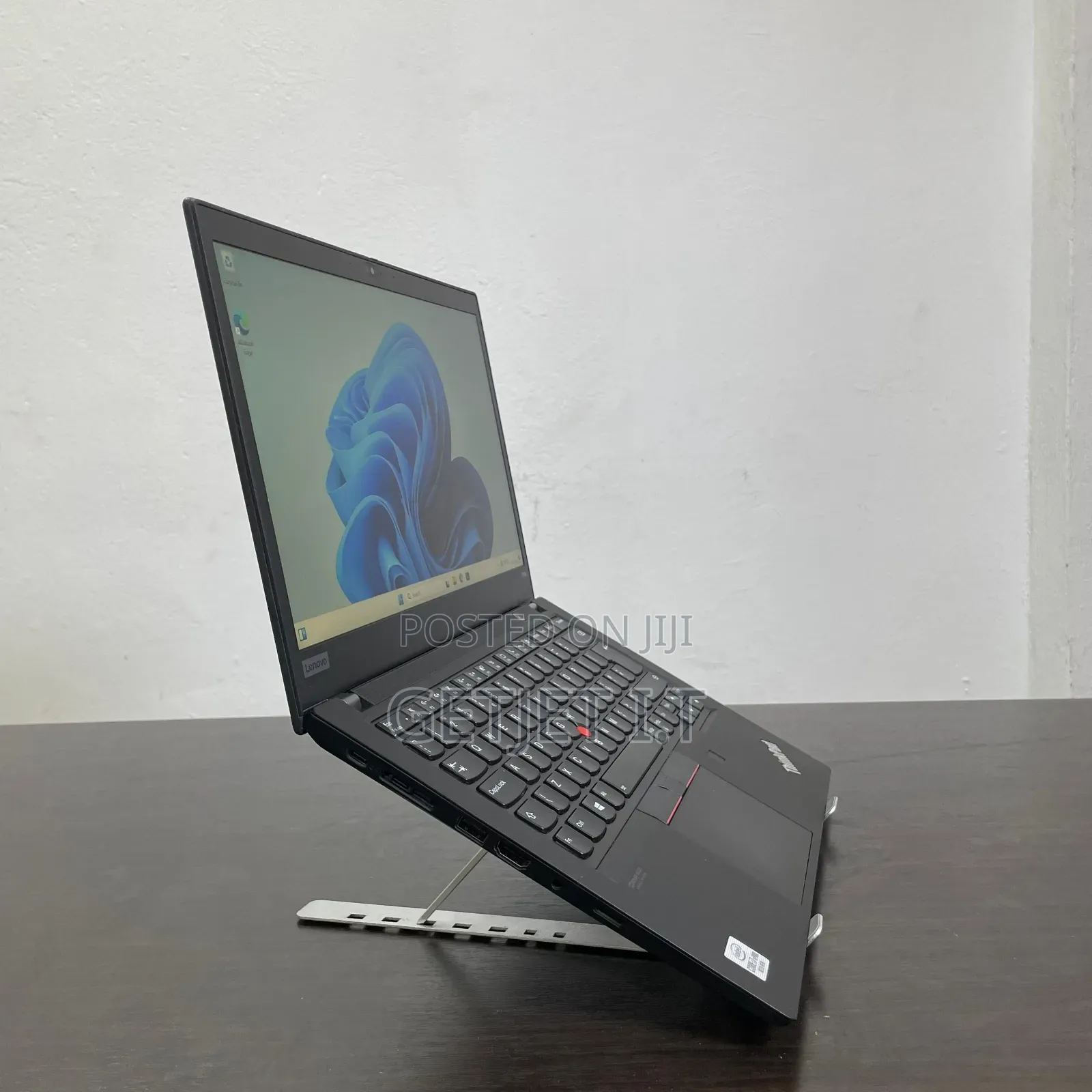 Laptop Lenovo ThinkPad L13 Yoga 8GB Intel Core i5 SSD 256GB