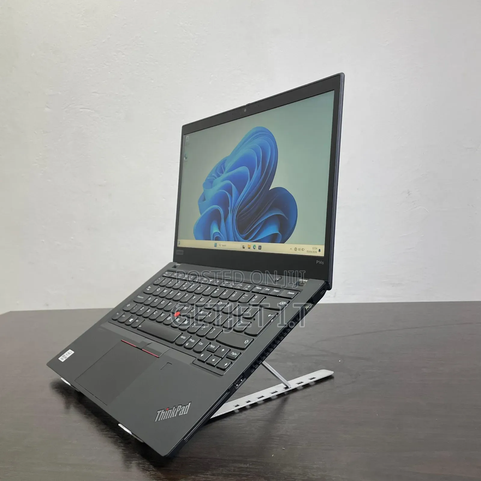 Laptop Lenovo ThinkPad L13 Yoga 8GB Intel Core i5 SSD 256GB
