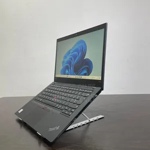 Laptop Lenovo ThinkPad L13 Yoga 8GB Intel Core i5 SSD 256GB