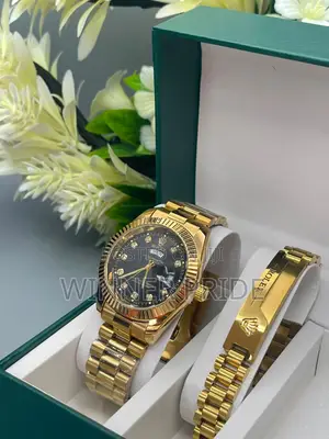 Wrist Watch