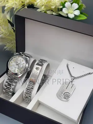 Wrist Watch