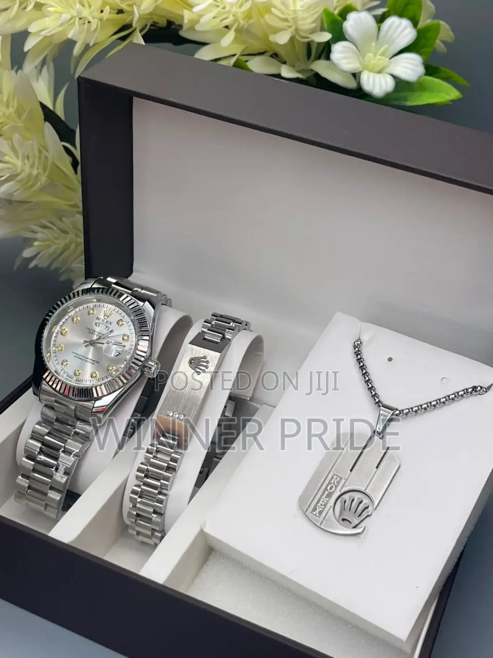 Wrist Watch