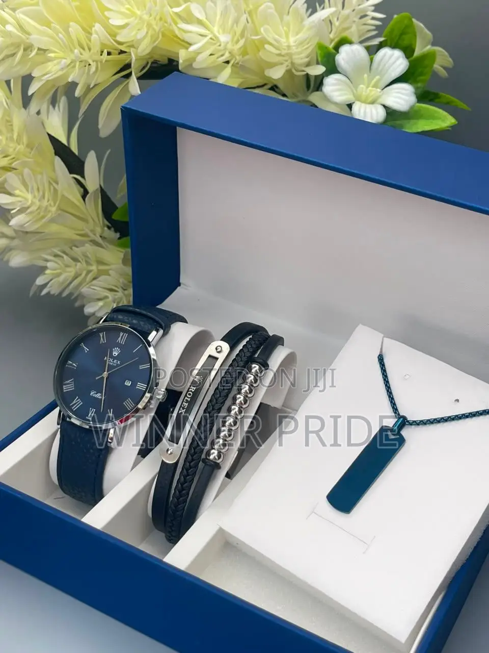 Wrist Watch