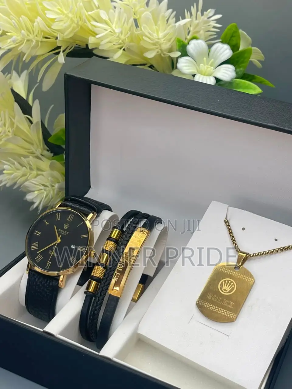 Wrist Watch
