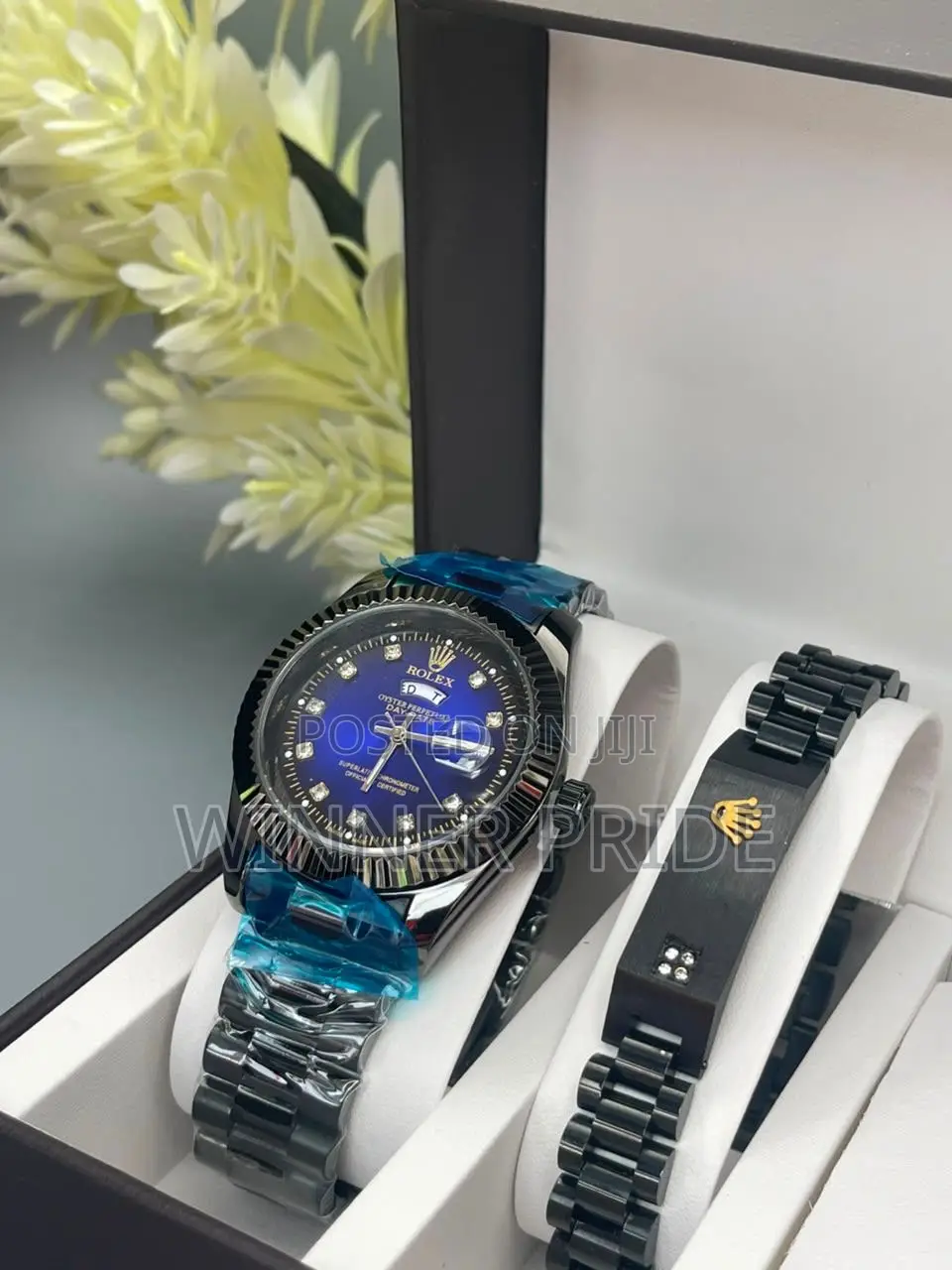 Wrist Watch
