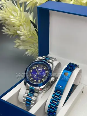 Wrist Watch