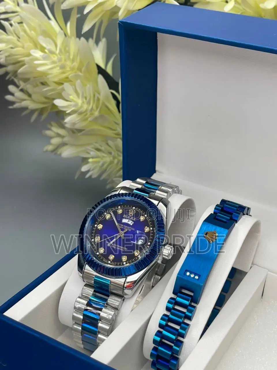 Wrist Watch