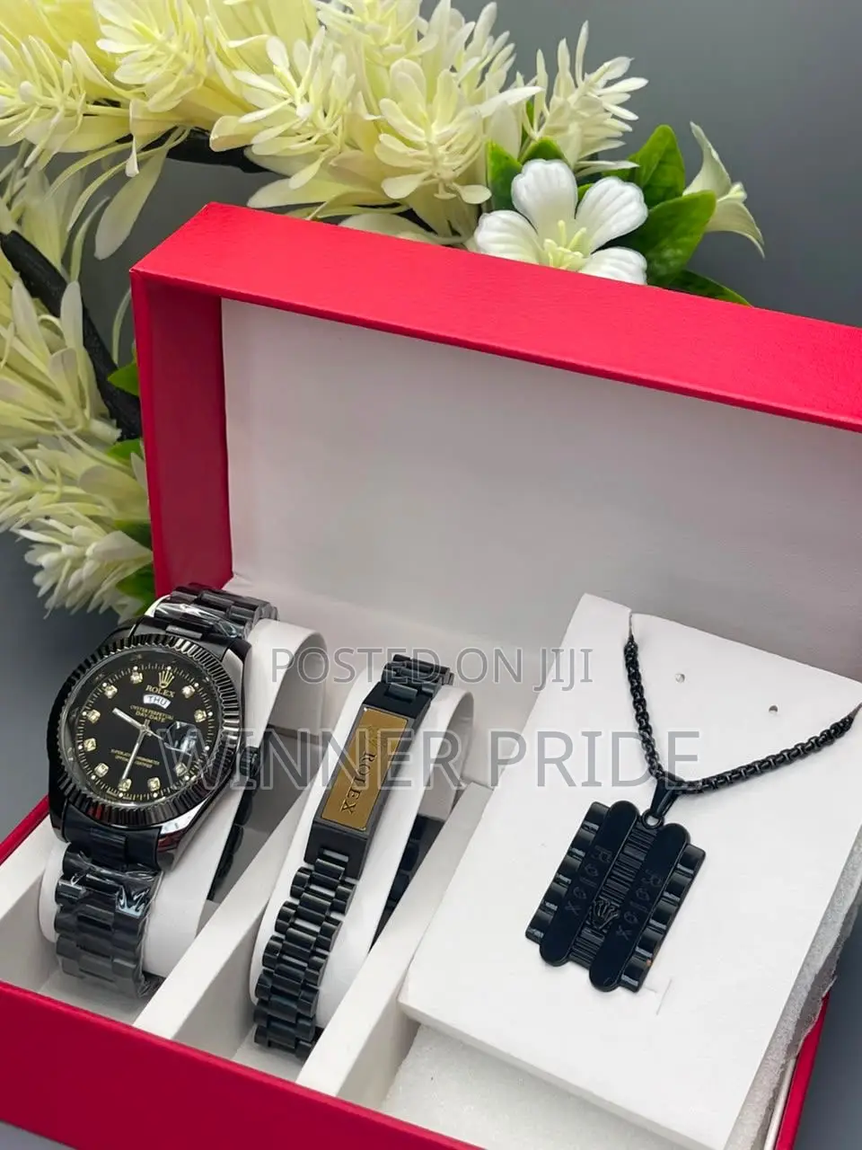 Wrist Watch