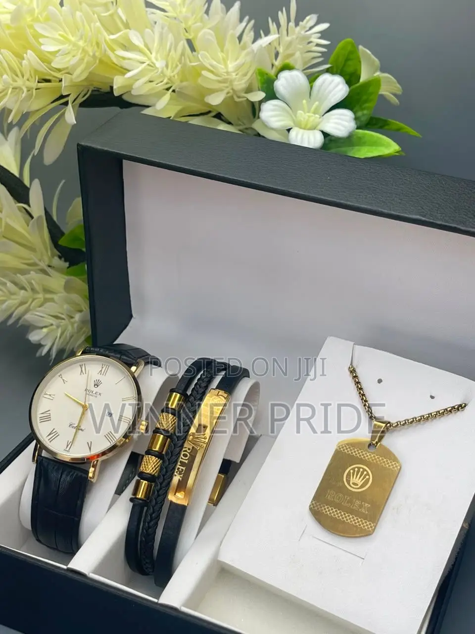 Wrist Watch