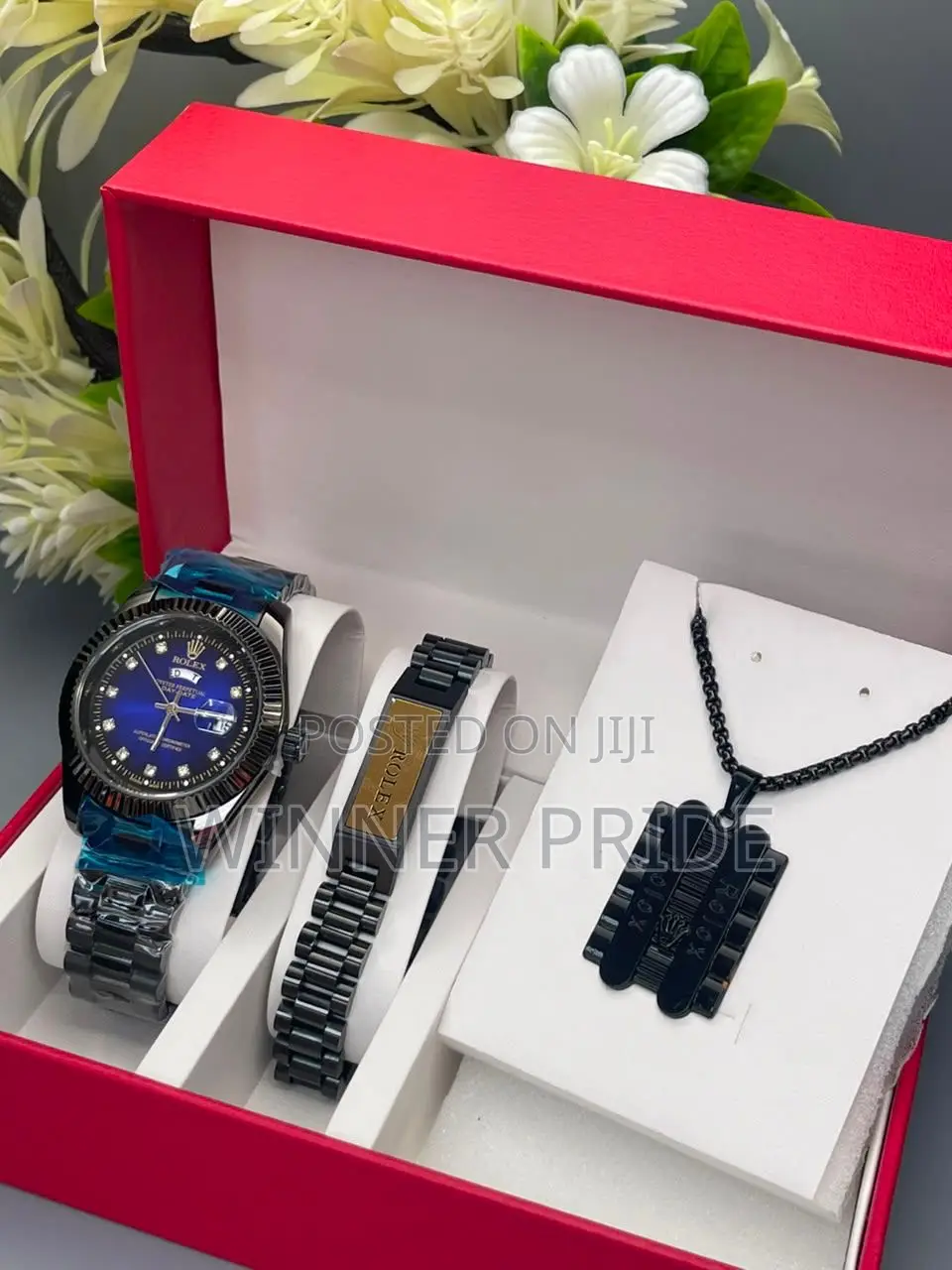 Wrist Watch