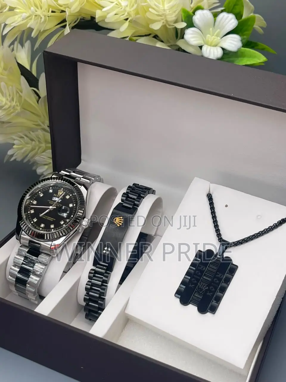 Wrist Watch