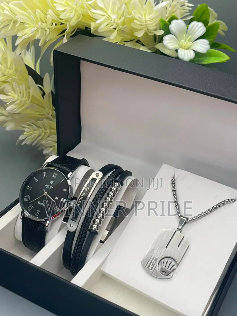 Wrist Watch