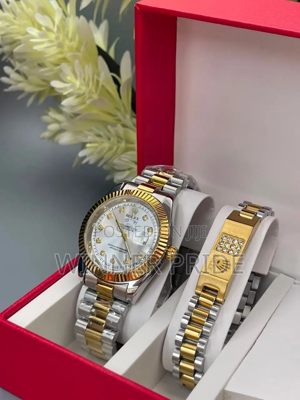 Wrist Watch