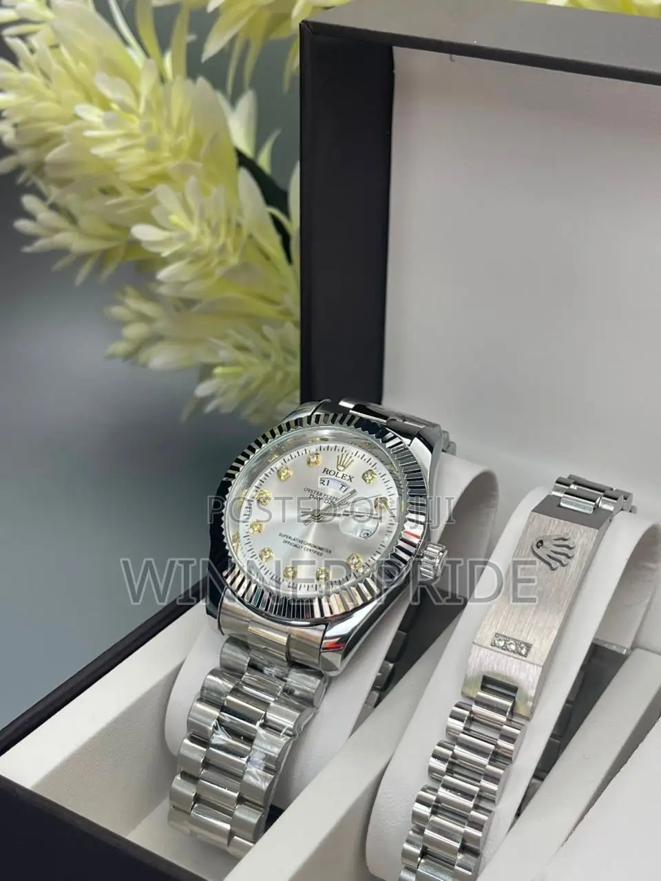 Wrist Watch